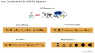 Microsoft Technology Services | PPTX
