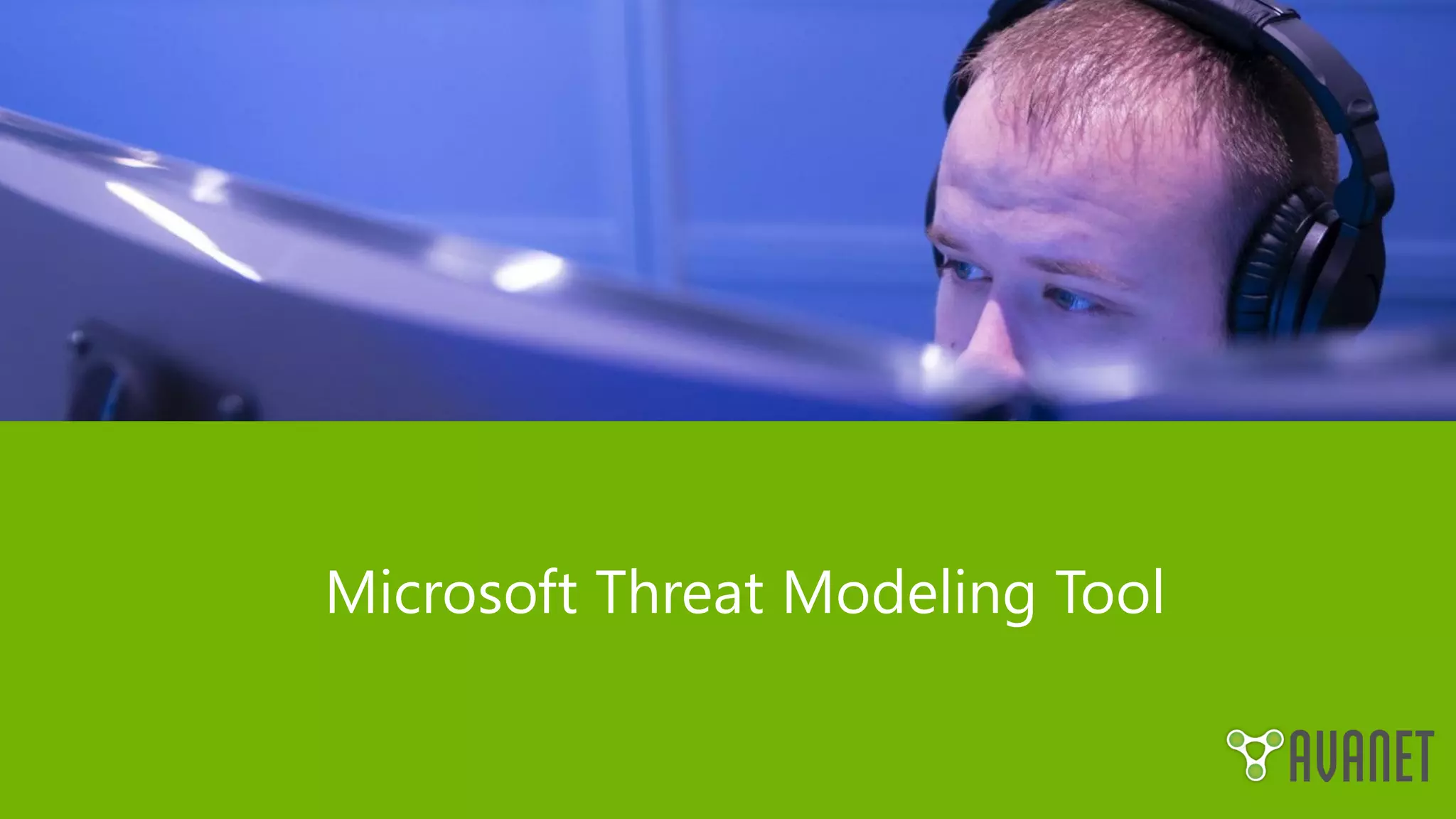Microsoft Threat Modeling Tool | PDF