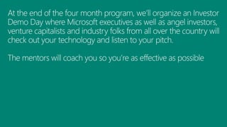 When should I raise capital?
 