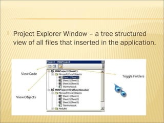 Microsoft visual basic 6 | PPT