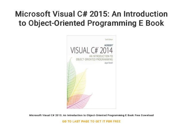 microsoft visual c 2015 download microsoft visual c 2015 download