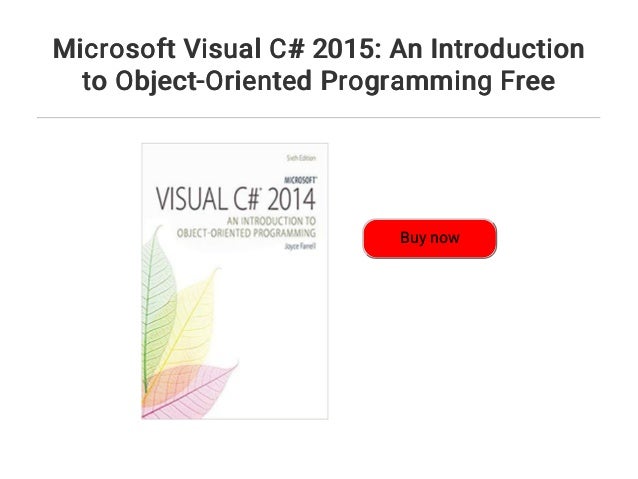 microsoft visual c 2015 download
