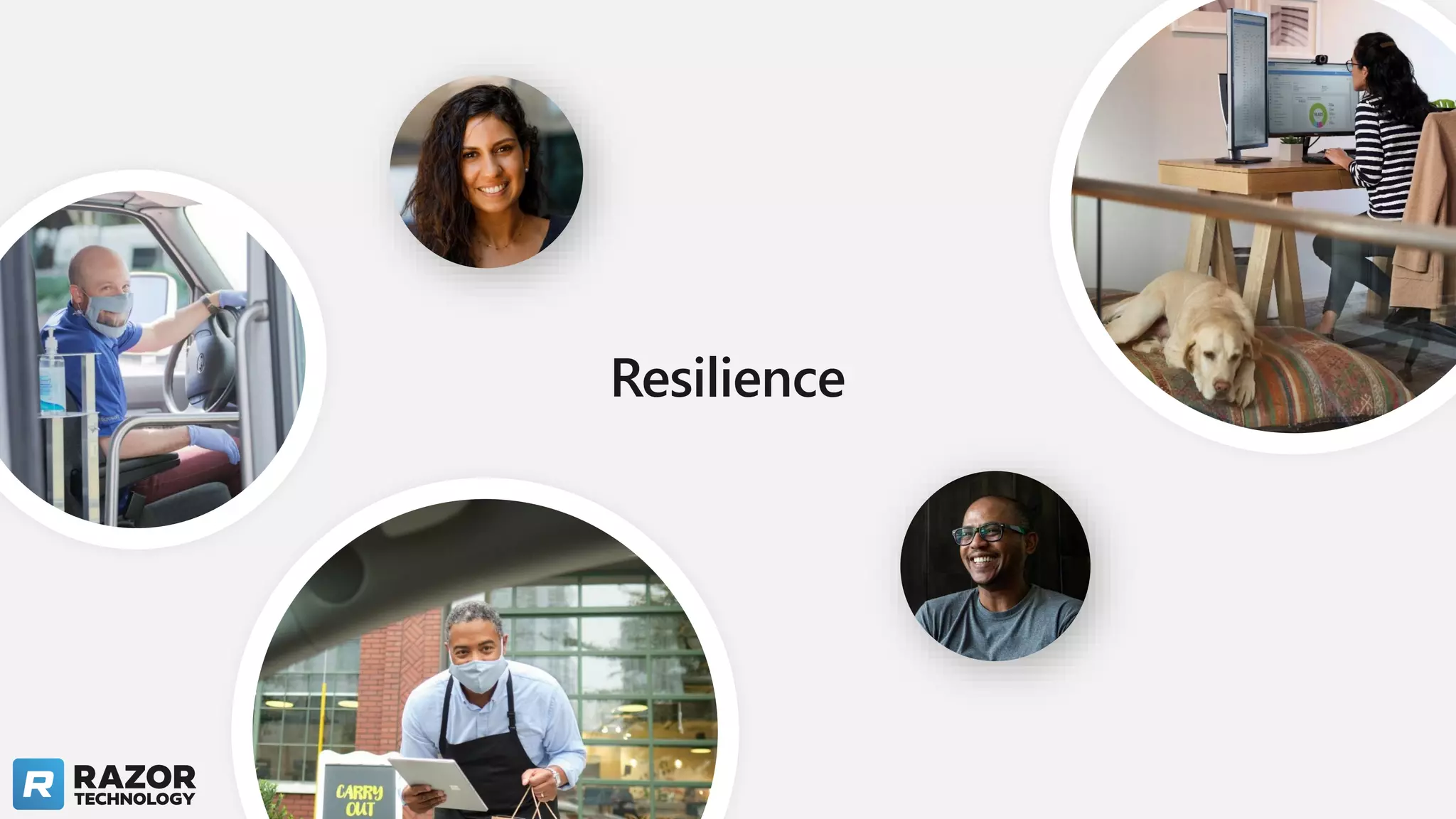 Resilience
 