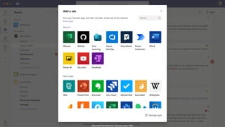 Microsoft Confidential | Shared under NDA
 