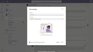 Microsoft Confidential | Shared under NDA
 