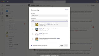 Microsoft Confidential | Shared under NDA
 