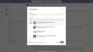 Microsoft Confidential | Shared under NDA
 
