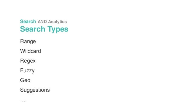 elasticsearch