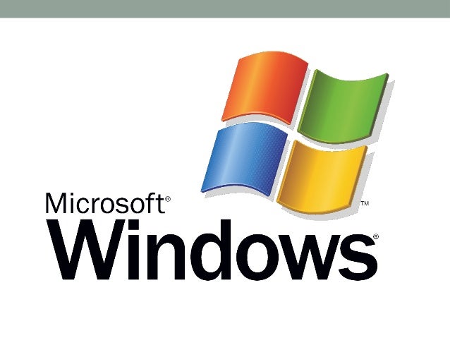 microsoft to do operating system