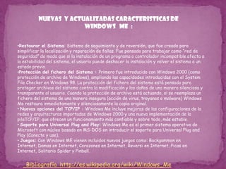 Requerimientos mínimos para su instalaciónProcessador 486 DX2 a 66 MHz o superior.