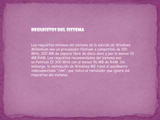 16 MB de memoria RAM (se recomiendan 24 MB).