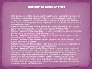 Windows  2000 Es un sistema operativo de Microsoft que se puso en circulación el 17 de febrero de 2000 con un cambio de nomenclatura para su sistema NT. Así, Windows NT 5.0 pasó a llamarse Windows 2000.La fecha del vencimiento del soporte fue el 13 de julio del 2010.Este Windows presenta 2 versiones que a continuación os mostrare: