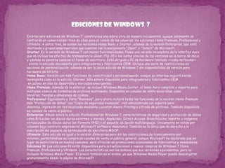 WINDOWS XPcuyo nombre en clave inicial fue Whistler) es una versión de Microsoft Windows, línea de sistemas operativos desarrollado por Microsoft. Lanzado al mercado el 25 de octubre de 2001, actualmente es el sistema operativo más utilizado del planeta (con una cuota de mercado del 58,4%) y se considera que existen más de 400 millones de copias funcionando. Las letras "XP" provienen de la palabra eXPeriencia (eXPerience en inglés). El Período de soporte extendido hasta el 8 de abril de 2014 (únicamente Service Pack 3). Sólo se proporcionarán actualizaciones de seguridad críticas.
