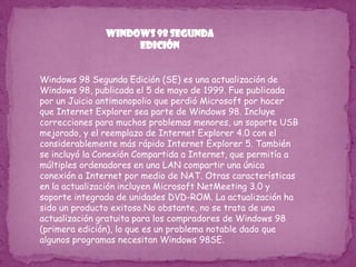  Espacio en disco duro necesario normalmente para actualizarse         a Windows 95: 35 a 40 MB.   El requisito real varía, dependiendo de las características que elija instalar.   Espacio en disco duro necesario normalmente para instalar Windows 95 en un sistema limpio: 50 a 55 MB. El requisito real varía, dependiendo de las características que elija instalar.