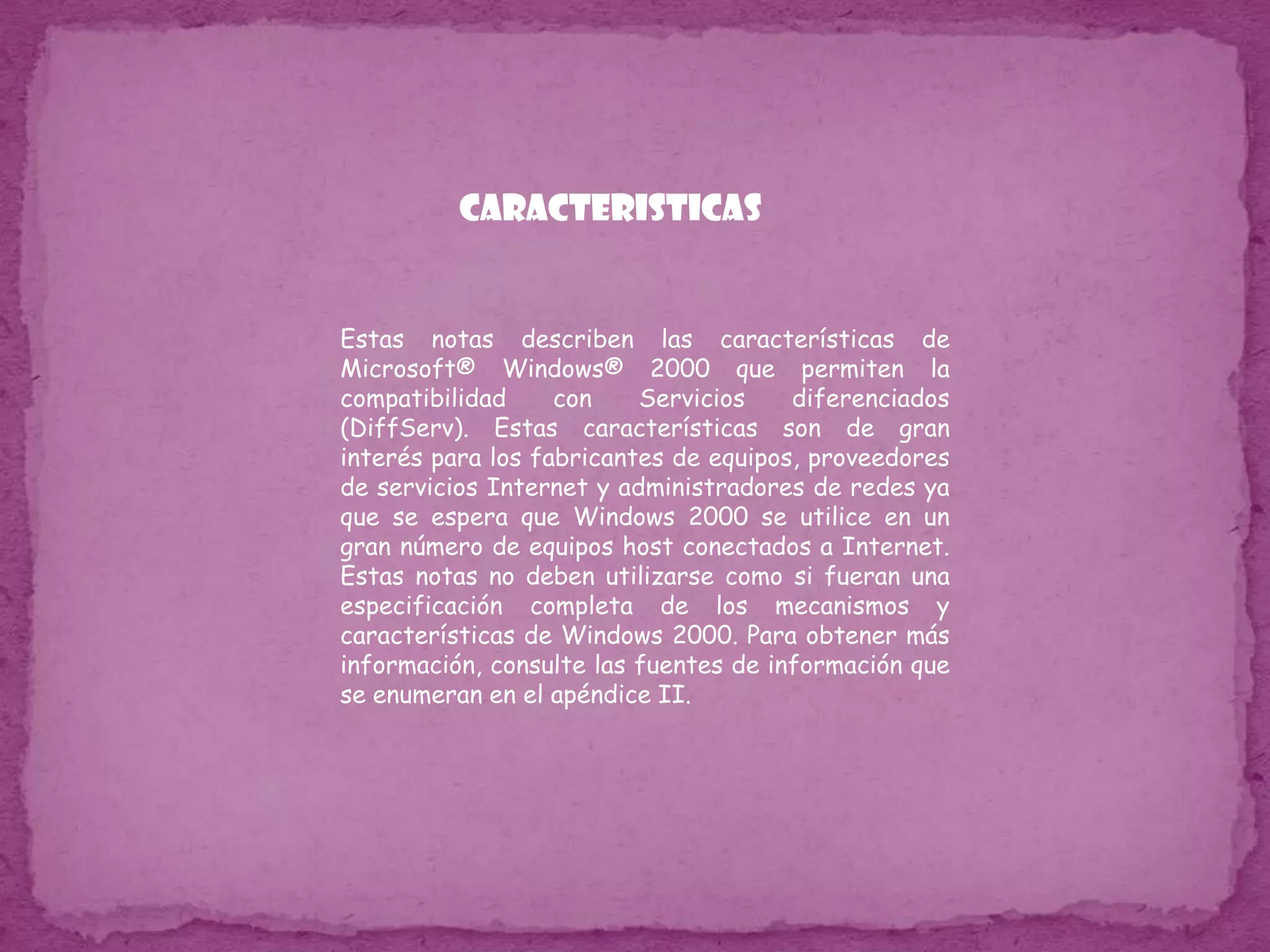 Windows meWindows Millennium Edition, o Windows Me es un sistema operativo gráfico híbrido de 16-bit/32-bitt lanzado el 14 de septiembre de 2000 por Microsoft Corporation. La fecha de vencimiento del soporte fue El 11 de julio de 2006. Esta nueva edición de Windows no saco versiones pero si nos muestra nuevas características del mimoQue a continuación os enseñare :