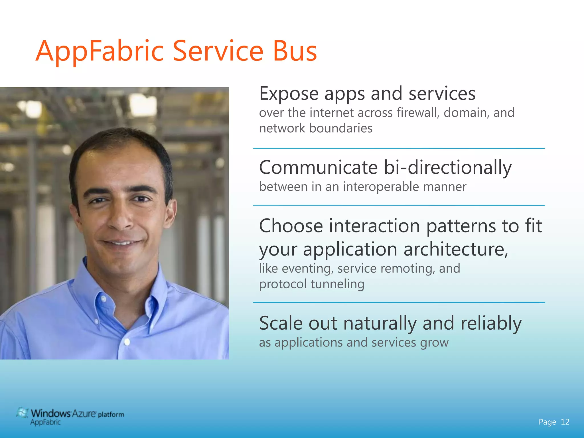 Federate identity and access across organizations and ID providers