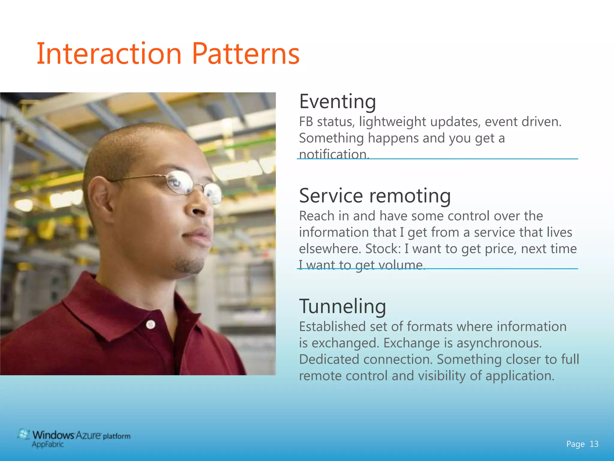 Simplify claims-based authorization for distributed apps and web servicesAt Cloud ScaleScale up and down as your business requires
