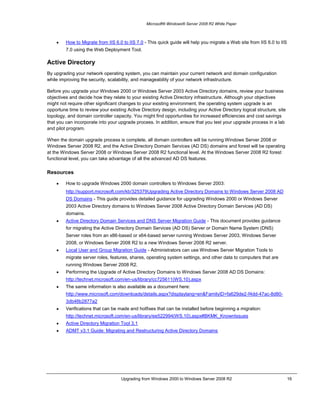 Extend File System: File Class. Infra.