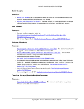 Design Highly Manageable Applications: Microsoft Management Console, Windows PowerShell™ 2.0, Windows Task Scheduler, Windows Eventing, Windows Installer, ClickOnce 