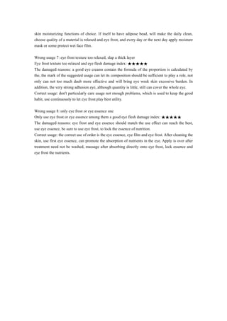 Remove these toxins, make you thin quickly!