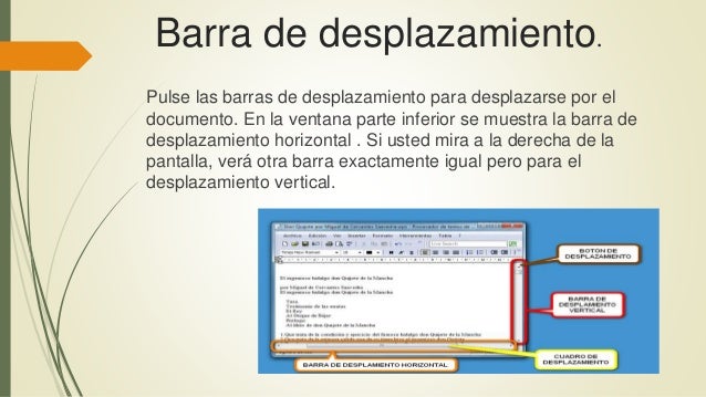 Microsoft word