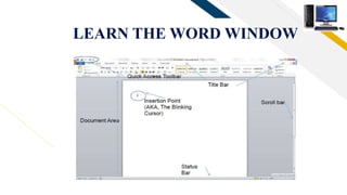 Microsoft word | PPTX