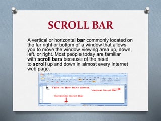 Microsoft word | PPTX
