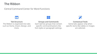 microsoft word new version in the era .pptx