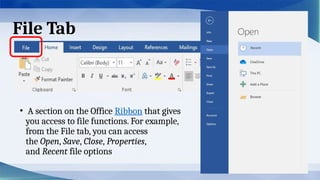 Microsoft office is very helpfull document | PPTX