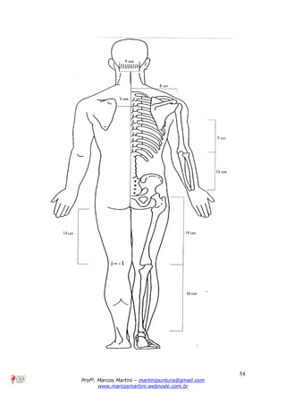 54
Profº. Marcos Martini – martinipuntura@gmail.com
www.marcosmartini.webnode.com.br
 