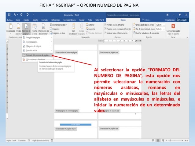 Microsoft Word Ciencias Contables Y Financieras