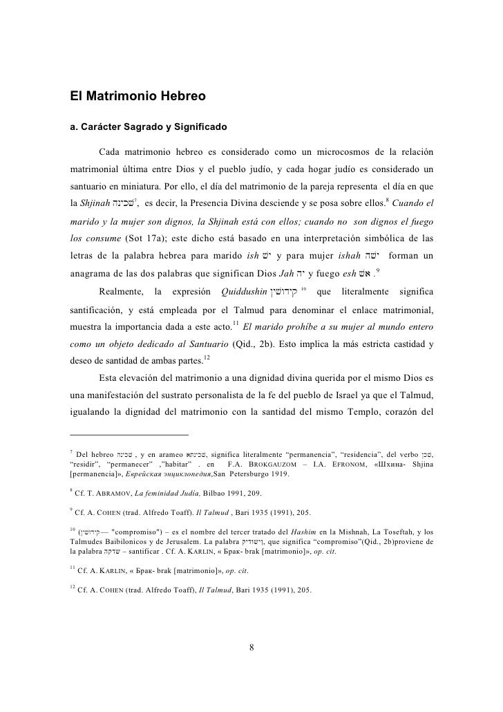 Microsoft word matrimonio hebreo, tradicion, significado y cristolo… Microsoft word matrimonio hebreo, tradicion, significado y cristolo…