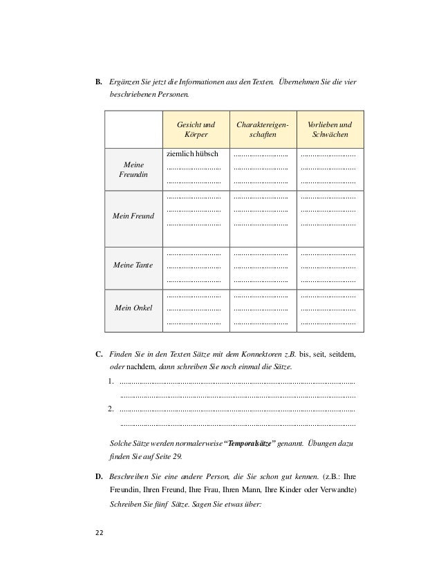 Modul 1 Kb 1 Bahasa Jerman