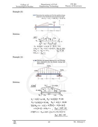 Structural Analysis Notes Pdf Download Microsoft Word - Structural analysis Notes_Fall2019.docx.pdf