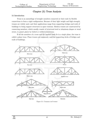 Structural Analysis Notes Pdf Download Microsoft Word - Structural analysis Notes_Fall2019.docx.pdf