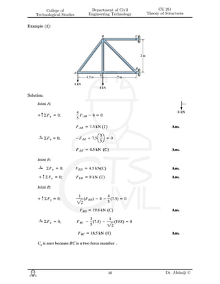 Structural Analysis Notes Pdf Download Microsoft Word - Structural analysis Notes_Fall2019.docx.pdf