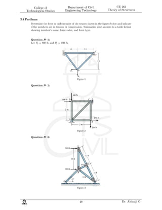 Structural Analysis Notes Pdf Download Microsoft Word - Structural analysis Notes_Fall2019.docx.pdf