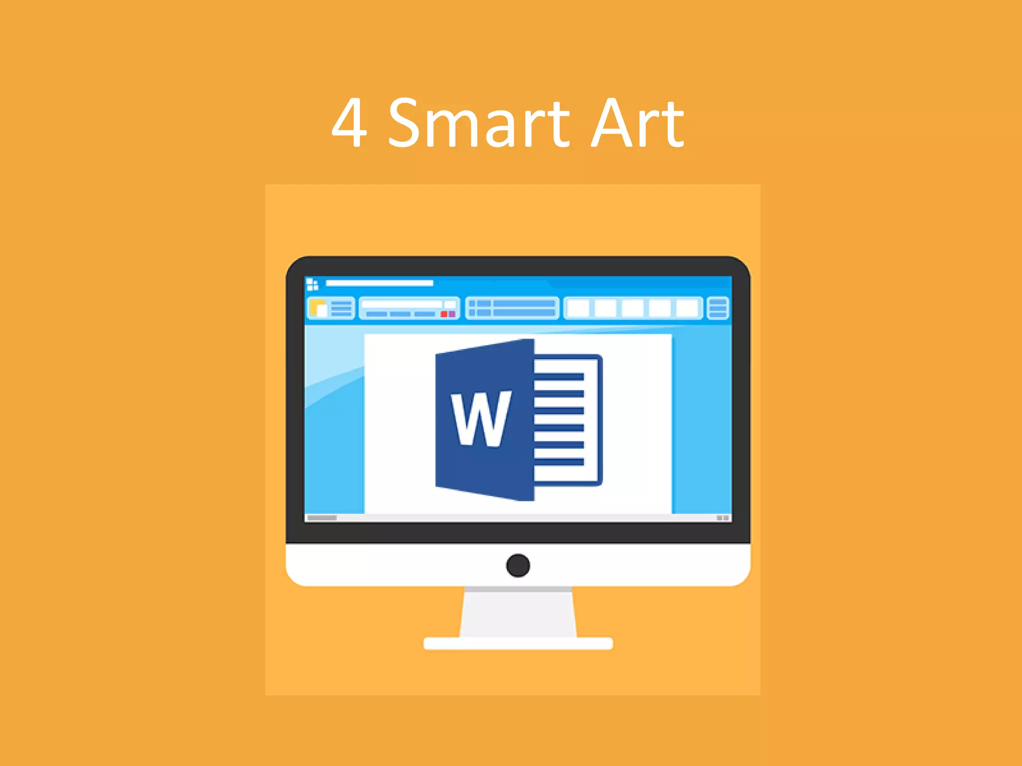 Mi
4 Smart Art
 