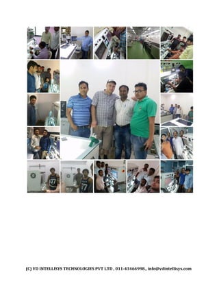 (C) VD INTELLISYS TECHNOLOGIES PVT LTD , 011-43464998., info@vdintellisys.com
 