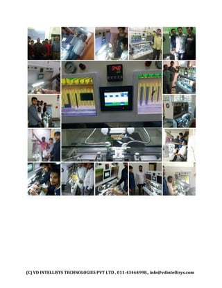 (C) VD INTELLISYS TECHNOLOGIES PVT LTD , 011-43464998., info@vdintellisys.com
 
