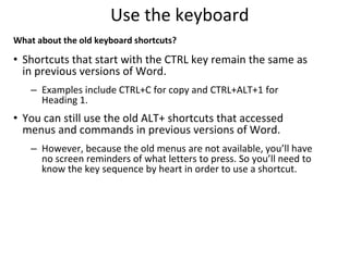 MICROSOFT WORD 2007.pptx
