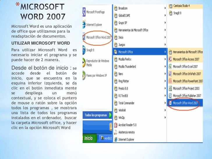 microsoft word 2007 free microsoft word 2007 free