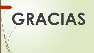 GRACIAS
 