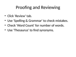 Microsoft_Word _ Basics_Presentation.pptx