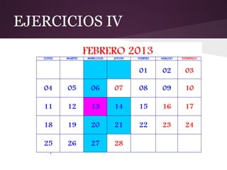 Columnas
Útiles para realizar textos que requieran de dos
columnas (texto periodísticos, revistas...)
 