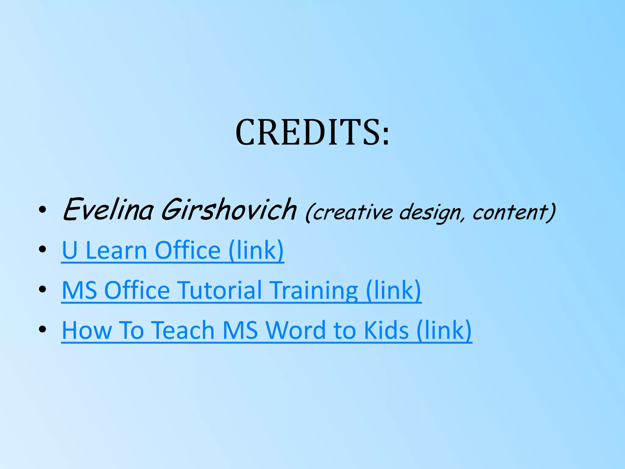 To insert a picture or clip art you would click on the Insert button (top toolbar): 