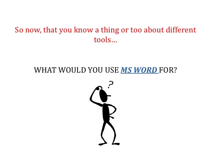 microsoft word presentation microsoft word presentation