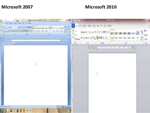microsoft word seminars