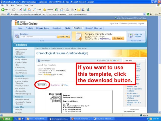 microsoft word seminar part 1 ms office seminars