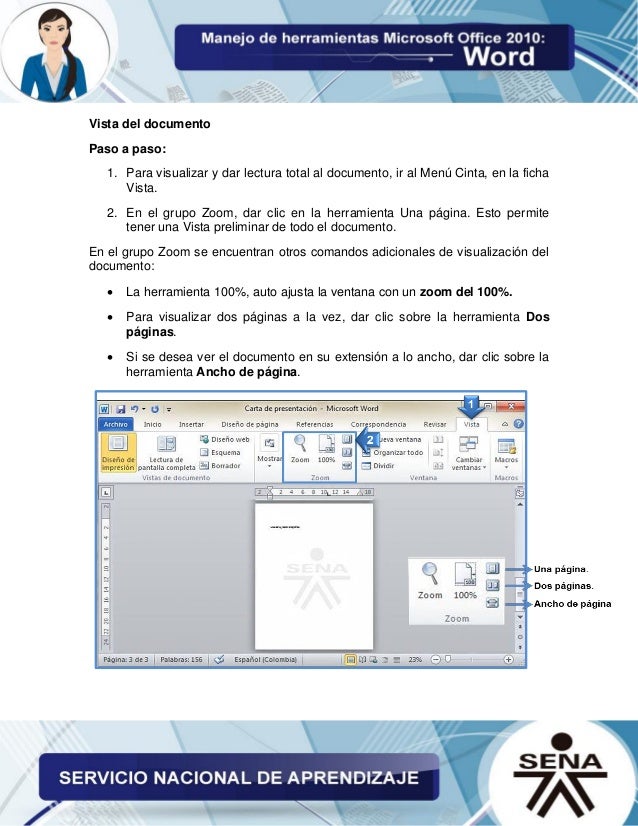 Microsoft Office 2010 Vista Preliminar En